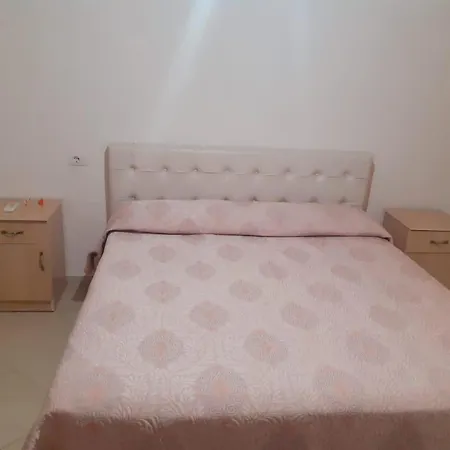 Lugina E Komanit *
